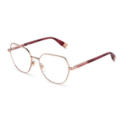 очила,furla,vfub06,540a39,54x16x140,mm,reading,glasses,golden,(shiny,red,gold)