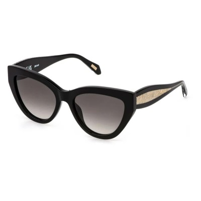 слънчеви,очила,слънчеви,очила,just,cavalli,sjc193,550700,55x18x145,mm,woman,sunglasses,black,(shiny,black)