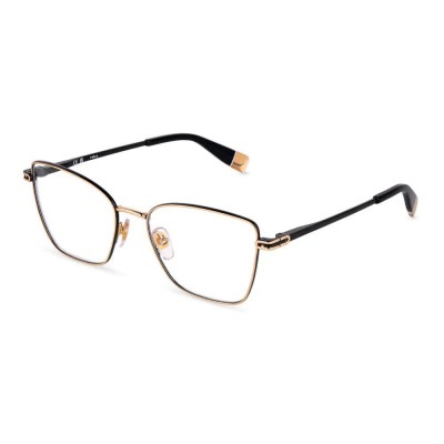 очила,furla,vfub01,540301,54x17x140,mm,reading,glasses,black,(sh.rose,gold,w,black,parts)