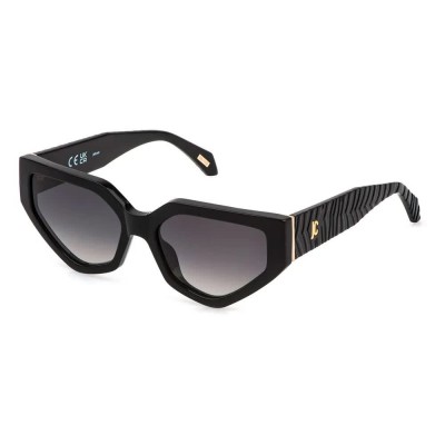 слънчеви,очила,слънчеви,очила,just,cavalli,sjc196,560700,56x17x140,mm,woman,sunglasses,black,(shiny,black)