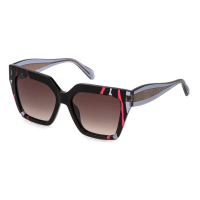 слънчеви,очила,слънчеви,очила,just,cavalli,sjc194v,55700y,55x16x145,mm,woman,sunglasses,black,(shiny,black)