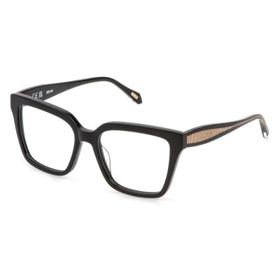 очила,just,cavalli,vjc185,530700,53x17x140,mm,reading,glasses,black,(shiny,black)