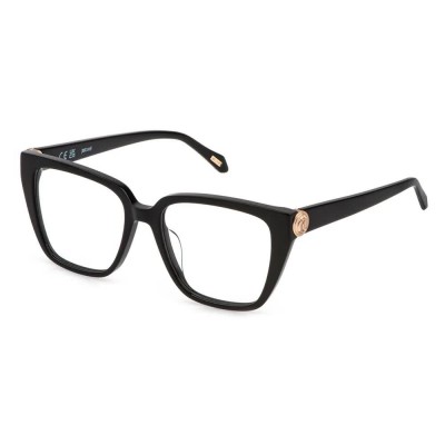 очила,just,cavalli,vjc186,530700,53x17x140,mm,reading,glasses,black,(shiny,black)
