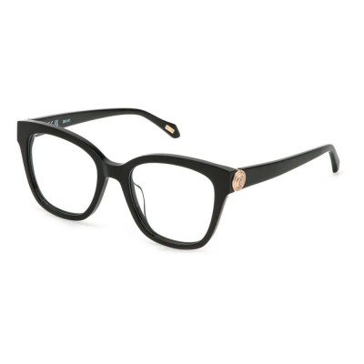 очила,just,cavalli,vjc187,520700,52x19x140,mm,reading,glasses,black,(shiny,black)