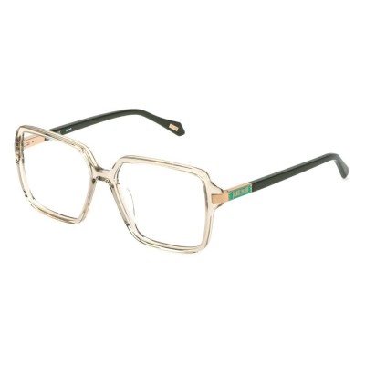 очила,just,cavalli,vjc189,540804,54x14x140,mm,reading,glasses,beige,(transparent,sage,green)