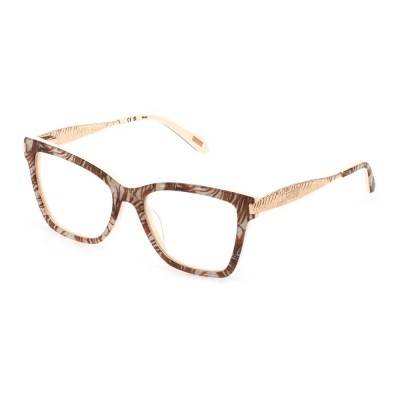 очила,just,cavalli,vjc190,540xap,54x17x140,mm,reading,glasses,brown,(brown,fantasy)