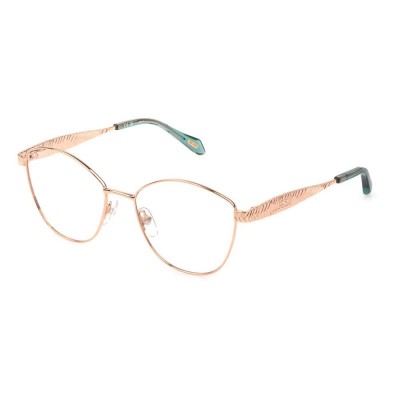 очила,just,cavalli,vjc191,5408fc,54x17x140,mm,reading,glasses,golden,(shiny,copper,gold)