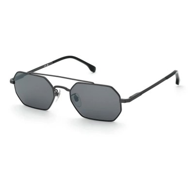 слънчеви,очила,слънчеви,очила,lozza,sl2455,54568x,54x20x145,mm,sunglasses,grey,(total,shiny,gun)
