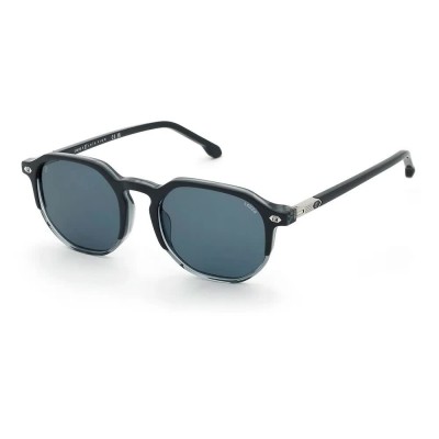 слънчеви,очила,слънчеви,очила,lozza,sl4421,5301fk,53x21x150,mm,sunglasses,blue,(blue+transparent,blue)