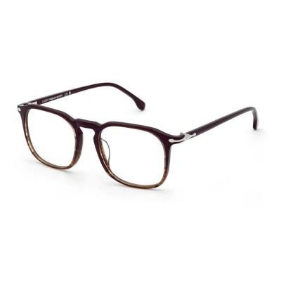 очила,lozza,vl4406,520acn,52x19x145,mm,reading,glasses,brown,(grad.striped,red,brown)