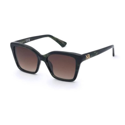 слънчеви,очила,слънчеви,очила,nina,ricci,snr479,540vbb,54x17x140,mm,woman,sunglasses,green,(green,fantasy)