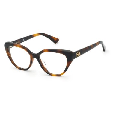 очила,nina,ricci,vnr467,520752,52x16x140,mm,reading,glasses,brown,(shiny,dark,havana)