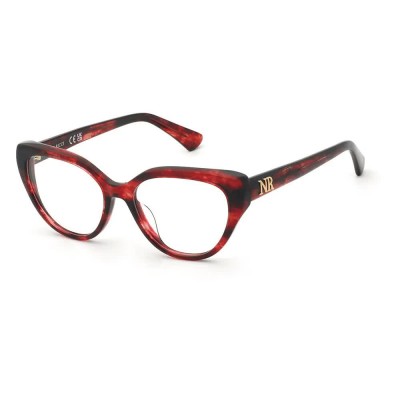 очила,nina,ricci,vnr467,520vc8,52x16x140,mm,reading,glasses,red,(fantasy,red)