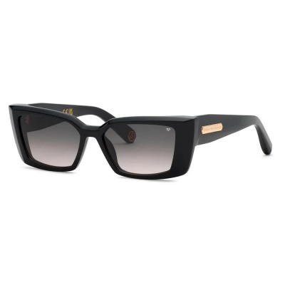 слънчеви,очила,слънчеви,очила,philipp,plein,spp215m,550700,55x16x145,mm,woman,sunglasses,black,(shiny,black)
