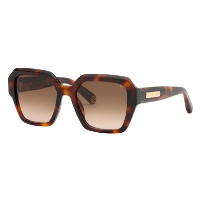 слънчеви,очила,слънчеви,очила,philipp,plein,spp216m,550752,55x19x145,mm,woman,sunglasses,brown,(shiny,dark,havana)