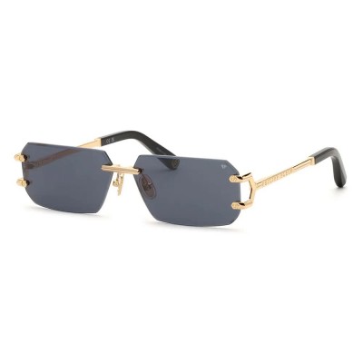 слънчеви,очила,слънчеви,очила,philipp,plein,spp219m,63300y,63x12x145,mm,sunglasses,golden,(shiny,rose,gold)