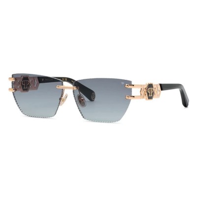 слънчеви,очила,слънчеви,очила,philipp,plein,spp239m,620300,62x12x145,mm,woman,sunglasses,golden,(shiny,rose,gold)