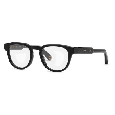 очила,philipp,plein,vpp207m,510700,51x22x145,mm,reading,glasses,black,(shiny,black)