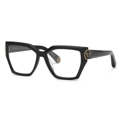 очила,philipp,plein,vpp217m,570700,57x16x140,mm,reading,glasses,black,(shiny,black)