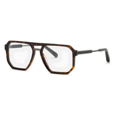 очила,philipp,plein,vpp209m,570722,57x18x145,mm,reading,glasses,brown,(shiny,dark,havana)