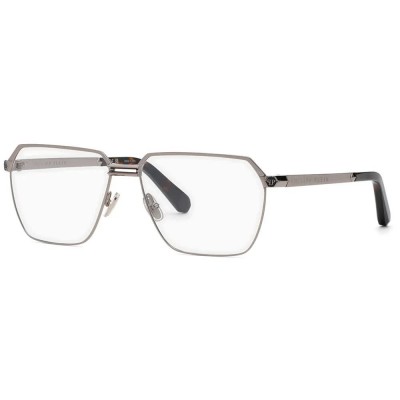 очила,philipp,plein,vpp221m,620509,62x16x150,mm,reading,glasses,clear,(total,shiny,ruthenium)