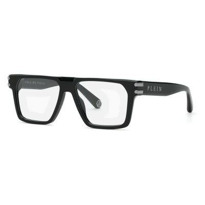 очила,philipp,plein,vpp224,560700,56x16x150,mm,reading,glasses,black,(shiny,black)