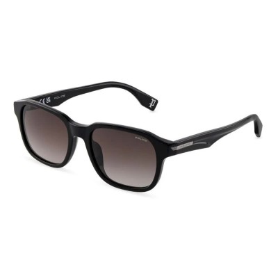 слънчеви,очила,слънчеви,очила,police,splu67,550700,55x19x145,mm,sunglasses,black,(shiny,black)