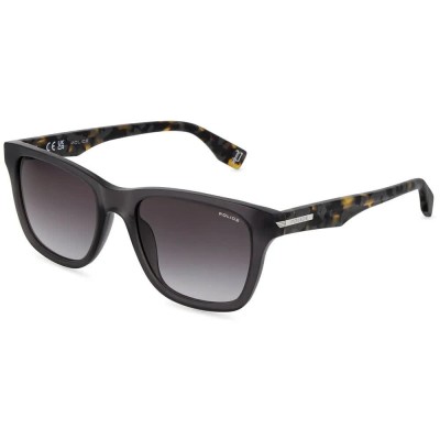 слънчеви,очила,слънчеви,очила,police,splu68,55819m,55x20x145,mm,sunglasses,grey,(matt,transp.grey)