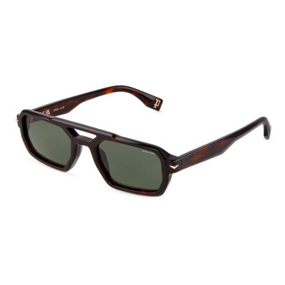 слънчеви,очила,слънчеви,очила,police,splu71,5301ay,53x22x150,mm,sunglasses,brown,(shiny,dark,havana)