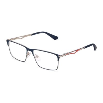 очила,police,vk586,530f94,junior,53x14x140,mm,reading,glasses,blue,(shiny,palladium,w,blue,parts)