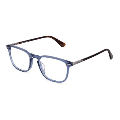 очила,police,vplf81,5206na,52x19x145,mm,reading,glasses,blue,(transp.blue)