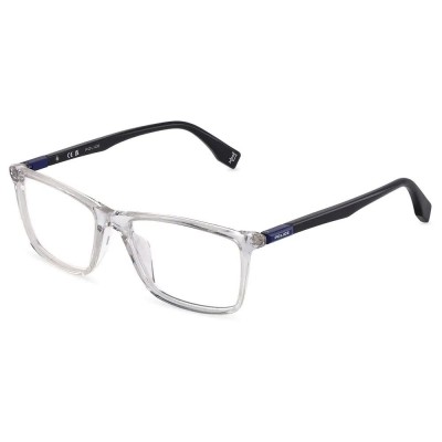 очила,police,vplr58,53880y,53x16x145,mm,reading,glasses,clear,(shiny,crystal)