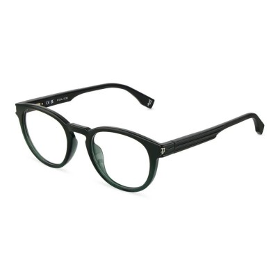 очила,police,vplu54,4906qd,49x21x150,mm,reading,glasses,green,(shiny,transp.green,w,gradfull,green)