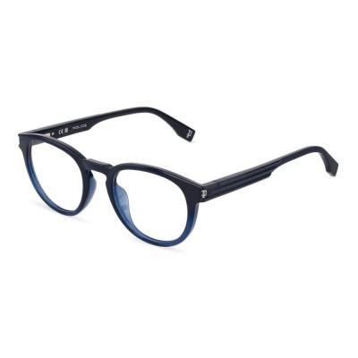 очила,police,vplu54,4907v9,49x21x150,mm,reading,glasses,blue,(full,blue,grad.transp.blue)