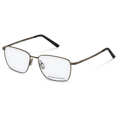очила,porsche,design,p81001,57d000,57x16x145,mm,reading,glasses,brown,(brown,black)