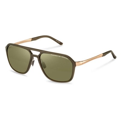 слънчеви,очила,слънчеви,очила,porsche,design,p86003,59c417,59x17x145,mm,polarized,sunglasses,green,brown,(olive,brown)