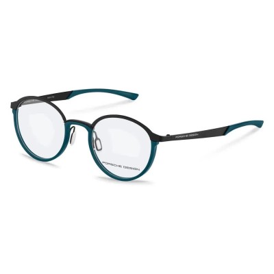 очила,porsche,design,p8791,49a000,49x22x145,mm,reading,glasses,blue,(black,dark,blue)