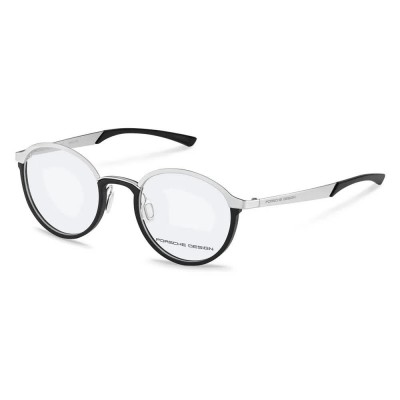 очила,porsche,design,p8791,49d000,49x22x145,mm,reading,glasses,black,silver,(silver,black)