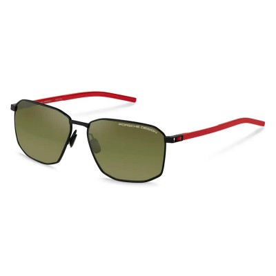 слънчеви,очила,слънчеви,очила,porsche,design,p8989,61a417,61x15x145,mm,polarized,sunglasses,black,(black,red)