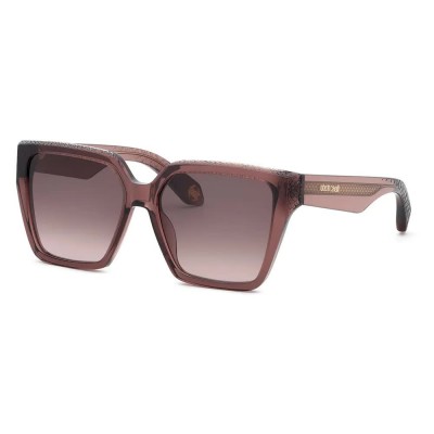 слънчеви,очила,слънчеви,очила,roberto,cavalli,src156m,5607ay,56x16x140,mm,woman,sunglasses,brown,(shiny,transp.brown)