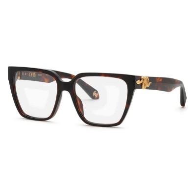 очила,roberto,cavalli,vrc145m,540743,54x16x140,mm,reading,glasses,brown,(shiny,brown,yellow,havana)