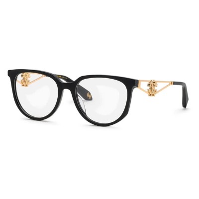очила,roberto,cavalli,vrc148,540700,54x17x140,mm,reading,glasses,black,(shiny,black)