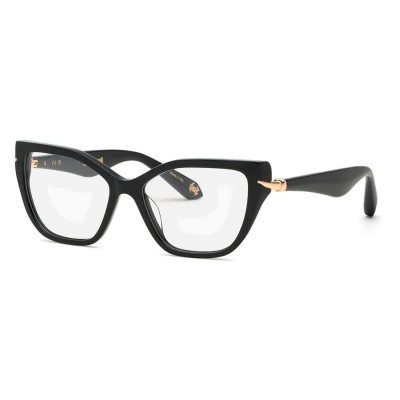 очила,roberto,cavalli,vrc161m,540700,54x16x140,mm,reading,glasses,clear,(shiny,black)