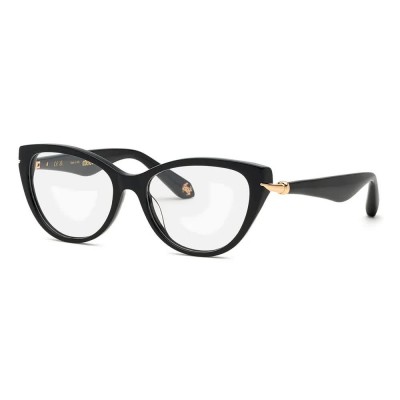 очила,roberto,cavalli,vrc162m,540700,54x17x140,mm,reading,glasses,black,(shiny,black)