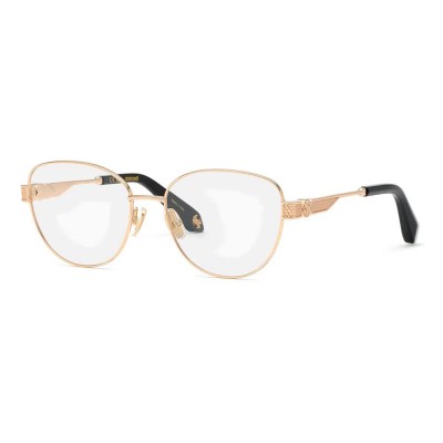 очила,roberto,cavalli,vrc166m,540349,54x17x140,mm,reading,glasses,golden,(shiny,rose,gold,with,sandblasted,satin,)