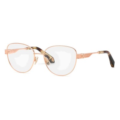 очила,roberto,cavalli,vrc166m,548fcy,54x17x140,mm,reading,glasses,golden,(shiny,copper,gold)