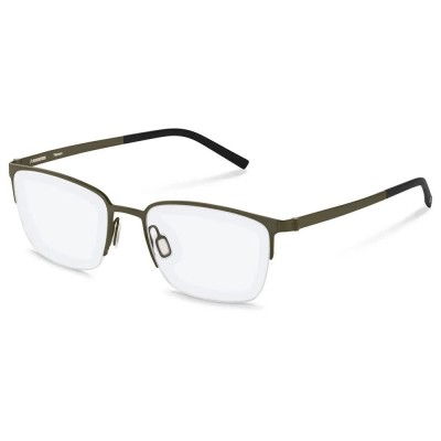 очила,rodenstock,r7170,55d000,55x19x145,mm,reading,glasses,green,(olive,black)