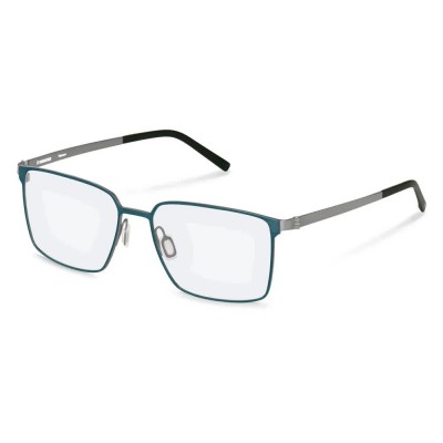 очила,rodenstock,r7178,56c000,56x17x145,mm,reading,glasses,blue,(blue,black)