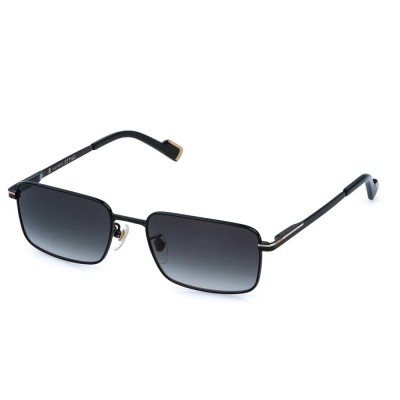 слънчеви,очила,слънчеви,очила,sting,sst580,570304,57x19x145,mm,sunglasses,black,(shiny,black,with,shiny,rose,gold,parts)