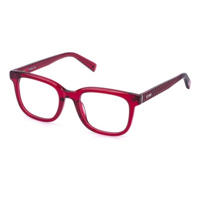 очила,sting,vsj755,4809wa,junior,48x19x135,mm,reading,glasses,red,(shiny,transp.red)